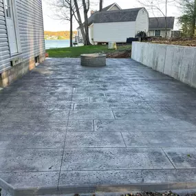 If you're looking for an experienced concrete contractor in Mount Vernon, OH, Central Ohio Concrete Construction is your trusted partner. With more than 19 years of experience in the industry, you can depend on us for all your concrete needs. Whether you're looking to pave a new driveway, patio, garage and barn floor, or pool deck, we'll provide meticulous craftsmanship with every project. Serving residential and commercial clients, we're proud to be a trusted concrete contractor in the area. Co