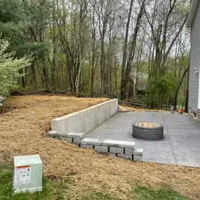 If you're looking for an experienced concrete contractor in Mount Vernon, OH, Central Ohio Concrete Construction is your trusted partner. With more than 19 years of experience in the industry, you can depend on us for all your concrete needs. Whether you're looking to pave a new driveway, patio, garage and barn floor, or pool deck, we'll provide meticulous craftsmanship with every project. Serving residential and commercial clients, we're proud to be a trusted concrete contractor in the area. Co