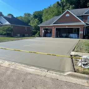 If you're looking for an experienced concrete contractor in Mount Vernon, OH, Central Ohio Concrete Construction is your trusted partner. With more than 19 years of experience in the industry, you can depend on us for all your concrete needs. Whether you're looking to pave a new driveway, patio, garage and barn floor, or pool deck, we'll provide meticulous craftsmanship with every project. Serving residential and commercial clients, we're proud to be a trusted concrete contractor in the area. Co