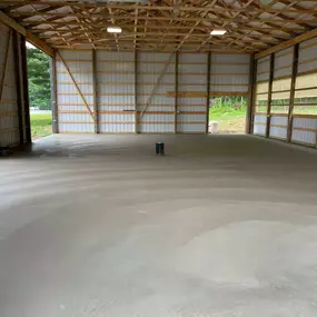 If you're looking for an experienced concrete contractor in Mount Vernon, OH, Central Ohio Concrete Construction is your trusted partner. With more than 19 years of experience in the industry, you can depend on us for all your concrete needs. Whether you're looking to pave a new driveway, patio, garage and barn floor, or pool deck, we'll provide meticulous craftsmanship with every project. Serving residential and commercial clients, we're proud to be a trusted concrete contractor in the area. Co