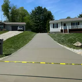 If you're looking for an experienced concrete contractor in Mount Vernon, OH, Central Ohio Concrete Construction is your trusted partner. With more than 19 years of experience in the industry, you can depend on us for all your concrete needs. Whether you're looking to pave a new driveway, patio, garage and barn floor, or pool deck, we'll provide meticulous craftsmanship with every project. Serving residential and commercial clients, we're proud to be a trusted concrete contractor in the area. Co