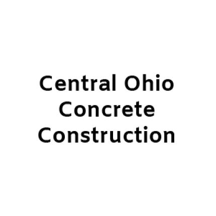 Logotipo de Central Ohio Concrete Construction