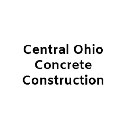 Logotyp från Central Ohio Concrete Construction