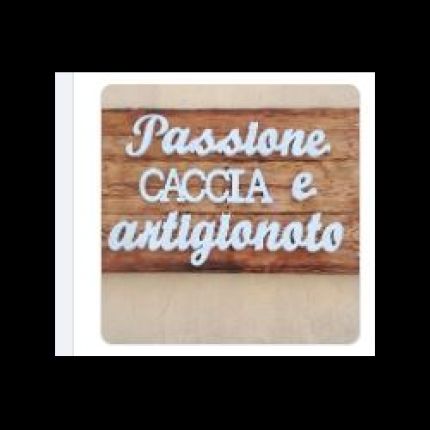 Λογότυπο από Passione Caccia e Artigianato