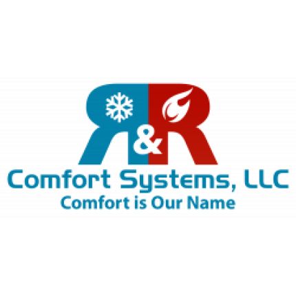 Logo da R&R Comfort Systems, LLC