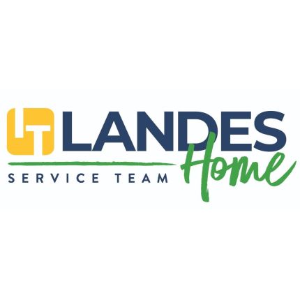 Logo da IT Landes Home Service Team