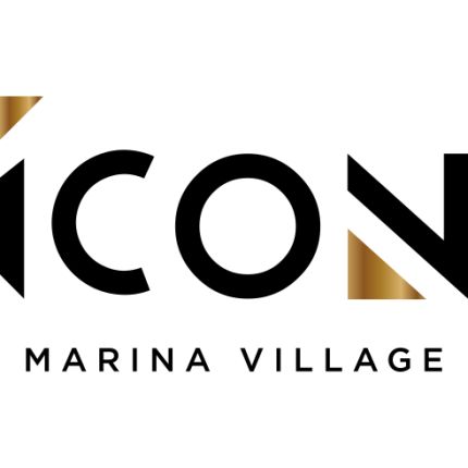 Logo von Icon Marina Village - Luxury Apartments