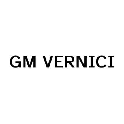 Logotipo de Gm Vernici