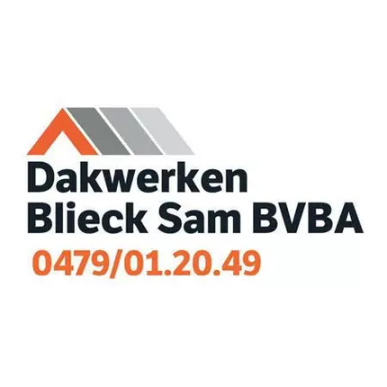 Logo od Dakwerken Sam Blieck