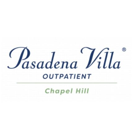 Logo von Pasadena Villa Outpatient - Chapel Hill