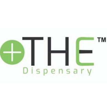 Logo de The Dispensary Pitt