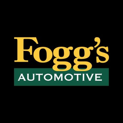 Logotipo de Fogg's Automotive
