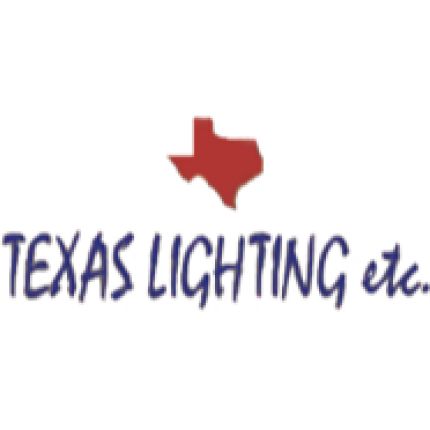 Logotipo de Texas Lighting Etc