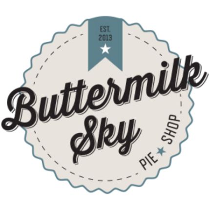 Logo de Buttermilk Sky Pie Shop Fort Worth