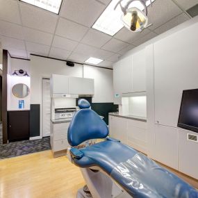 Procedure Room At Spicewood Dental