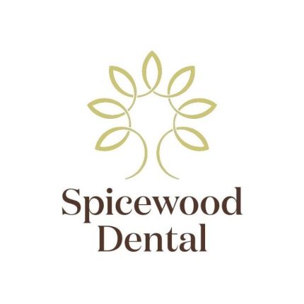 Logo van Spicewood Dental