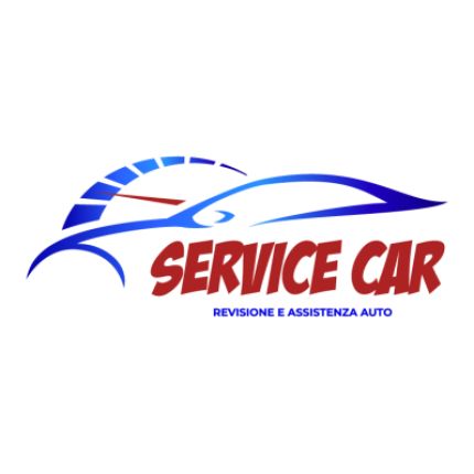 Logo de Service Car | Revisione e Assistenza Auto