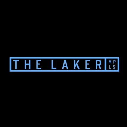 Logo od The Laker