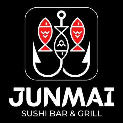 Logótipo de Junmai Sushi Bar & Grill