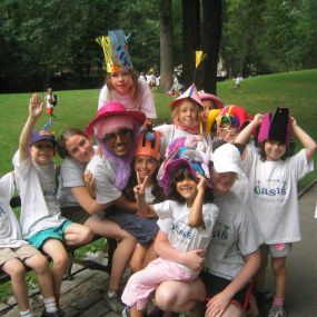 Bild von Oasis Day Camp in Central Park