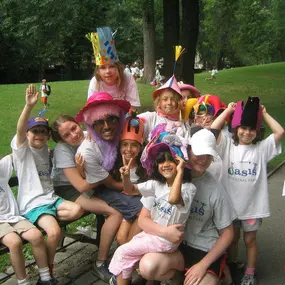 Bild von Oasis Day Camp in Central Park