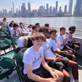 Bild von Oasis Day Camp in Central Park