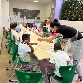 Bild von Oasis Day Camp in Central Park