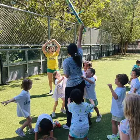 Bild von Oasis Day Camp in Central Park