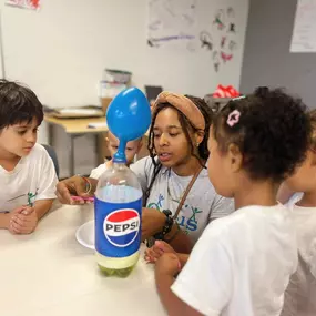 Bild von Oasis Day Camp in Central Park