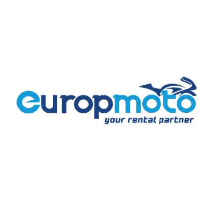 Logotyp från EuropMoto Rent - Noleggio Moto e Scooter - Via A. Gravina