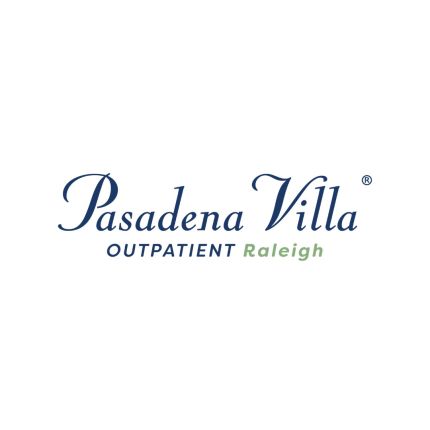 Logo da Pasadena Villa Outpatient Treatment Center - Raleigh