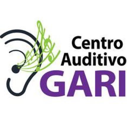 Logotipo de Centro Auditivo Garí - Audífonos