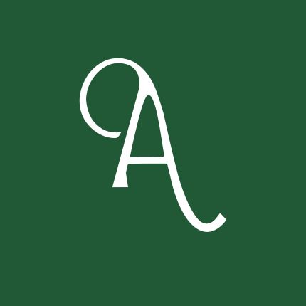 Logo od Alcott Apartments