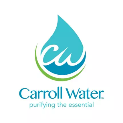 Logo da Carroll Water Systems