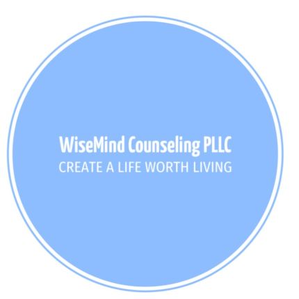Logo de WiseMind Counseling PLLC