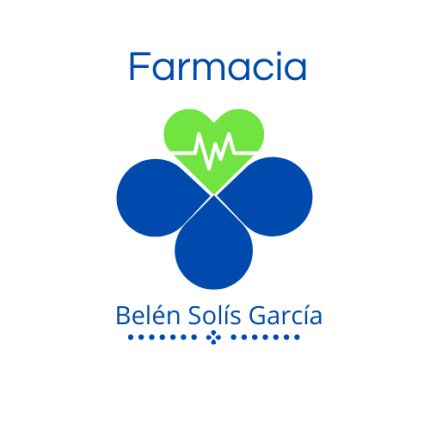 Logo van Farmacia Belen Solis Garcia