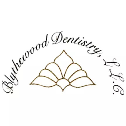 Logotyp från Blythewood Dentistry: Dr. James Finkel, D.M.D.