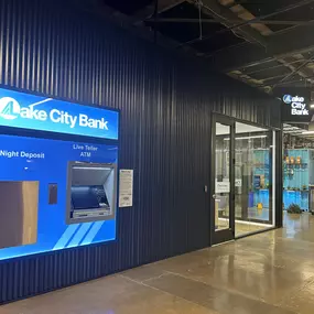 Bild von Lake City Bank