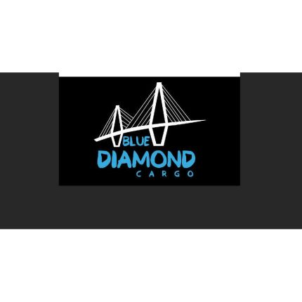Logo od Blue Diamond Cargo