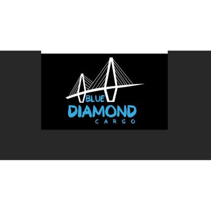 Logo de Blue Diamond Cargo