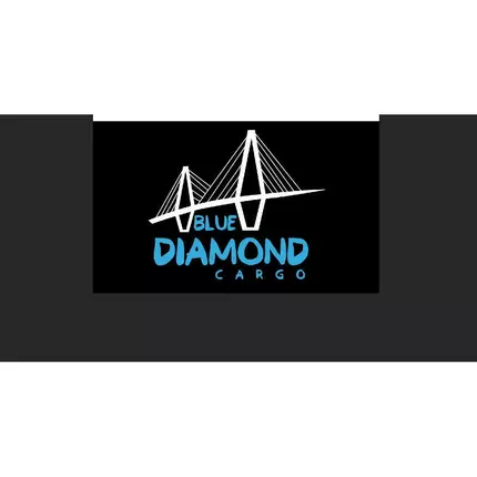 Logo from Blue Diamond Cargo