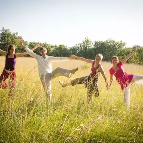 Bild von Internationale Shiatsu School