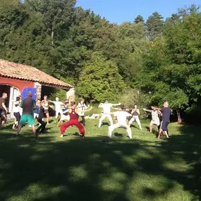 Bild von Internationale Shiatsu School