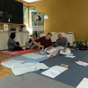 Bild von Internationale Shiatsu School