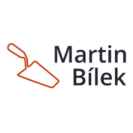 Logotyp från Martin Bílek Malířské, sádrokartonářské a zednické práce