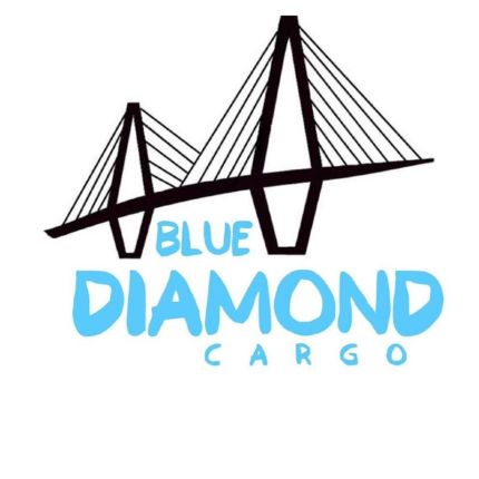 Logo from Blue Diamond Cargo