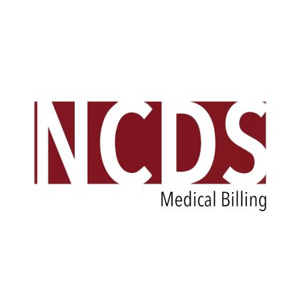 Logotyp från NCDS Medical Billing