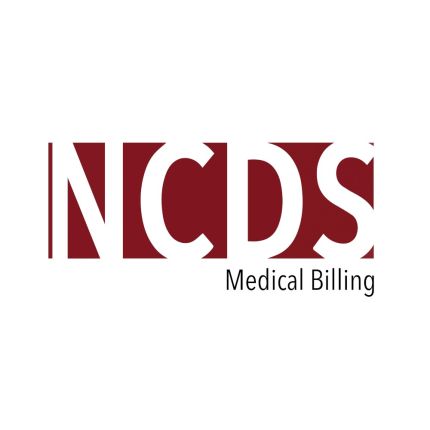 Logótipo de NCDS Medical Billing