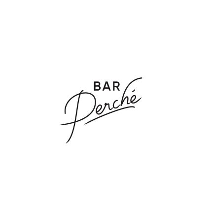 Logo van Bar Perché - Printemps