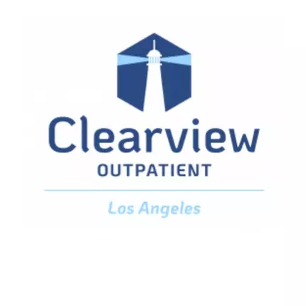 Λογότυπο από Clearview Outpatient - Los Angeles